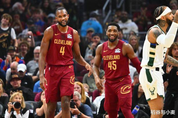 骑士球员集体表现出色,轮番表演是什么