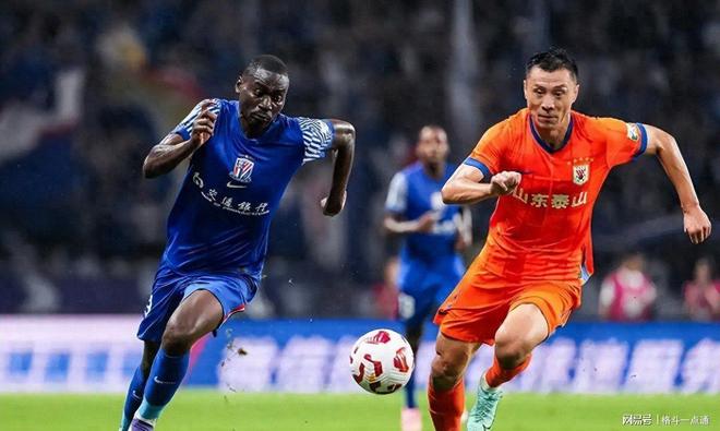 B体育官网-上海申花客场不敌对手，战橙让颜面扫地(上海申花最新动态新闻)